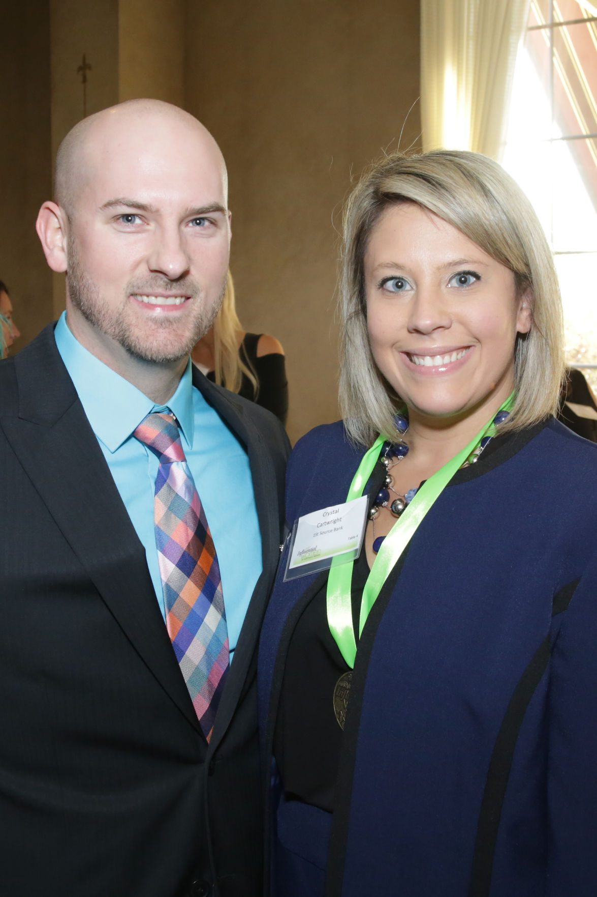 Faces of the Region: The 2017 Influential Women of NWI Dinner